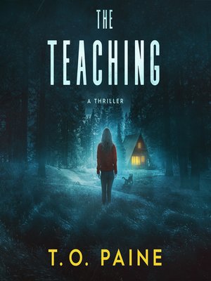 cover image of The Teaching